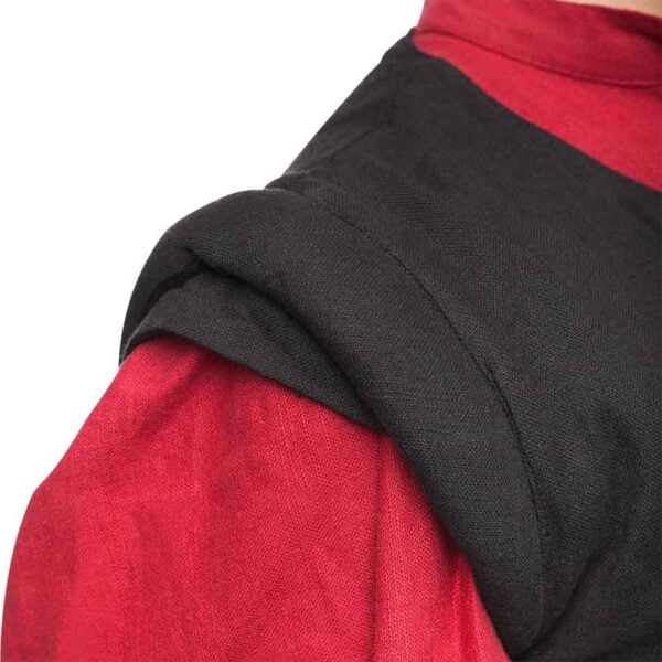 Warhammer Armoury Buckled Imperial Doublet