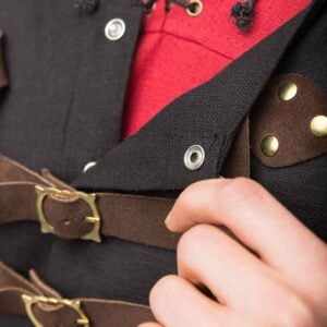 Warhammer Armoury Buckled Imperial Doublet