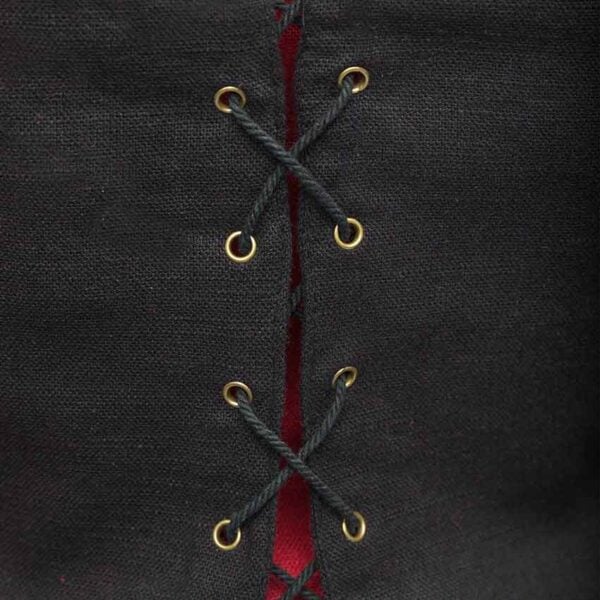 Warhammer Armoury Buckled Imperial Doublet