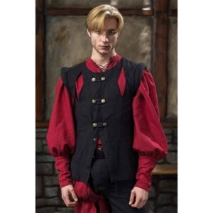 Warhammer Armoury Diamond Slash Imperial Doublet