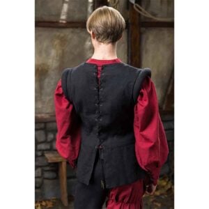 Warhammer Armoury Diamond Slash Imperial Doublet