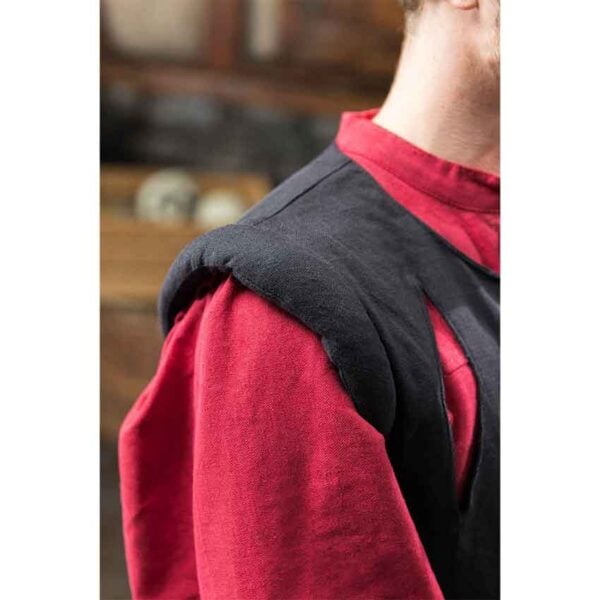 Warhammer Armoury Diamond Slash Imperial Doublet