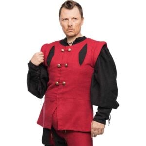 Warhammer Armoury Diamond Slash Imperial Doublet
