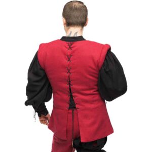 Warhammer Armoury Diamond Slash Imperial Doublet
