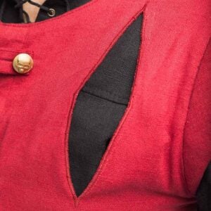 Warhammer Armoury Diamond Slash Imperial Doublet