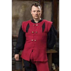 Warhammer Armoury Diamond Slash Imperial Doublet