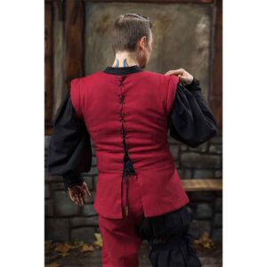 Warhammer Armoury Diamond Slash Imperial Doublet