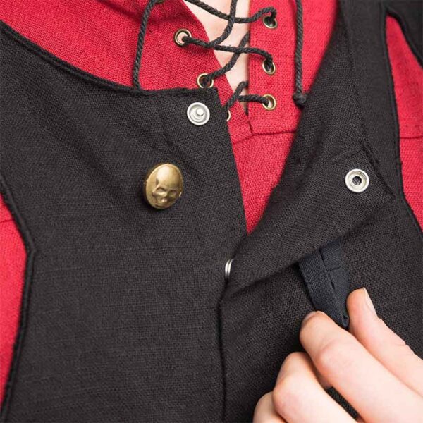 Warhammer Armoury Diamond Slash Imperial Doublet