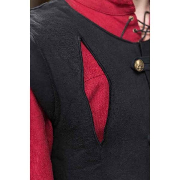 Warhammer Armoury Diamond Slash Imperial Doublet