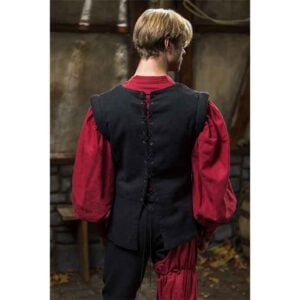 Warhammer Armoury Slashed Imperial Doublet