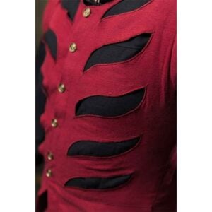 Warhammer Armoury Slashed Imperial Doublet