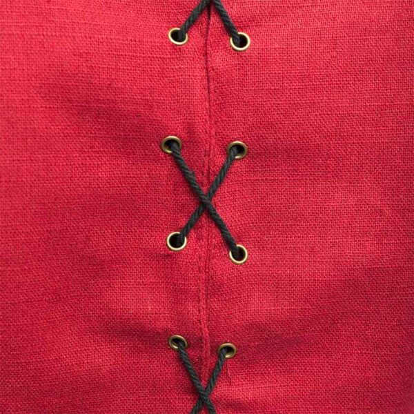 Warhammer Armoury Slashed Imperial Doublet
