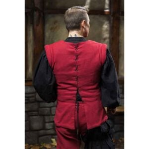 Warhammer Armoury Slashed Imperial Doublet
