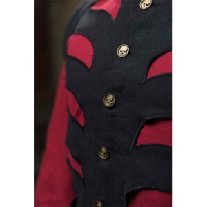 Warhammer Armoury Slashed Imperial Doublet