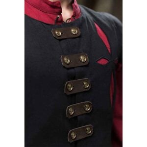 Warhammer Armoury Cross Slash Imperial Jerkin