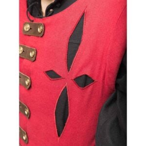Warhammer Armoury Cross Slash Imperial Jerkin