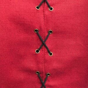 Warhammer Armoury Cross Slash Imperial Jerkin