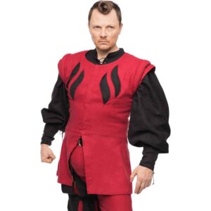Warhammer Armoury Slashed Imperial Jerkin