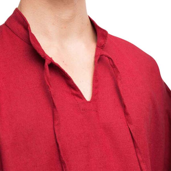 Warhammer Armoury Tie Neck Imperial Shirt