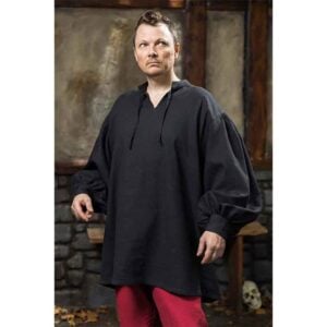 Warhammer Armoury Tie Neck Imperial Shirt