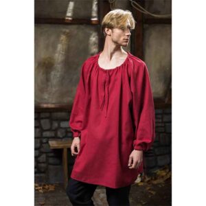 Warhammer Armoury Drawstring Imperial Shirt