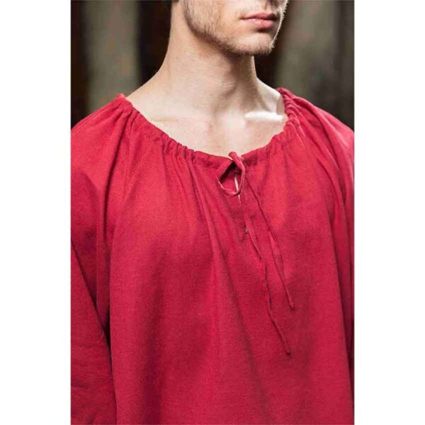 Warhammer Armoury Drawstring Imperial Shirt