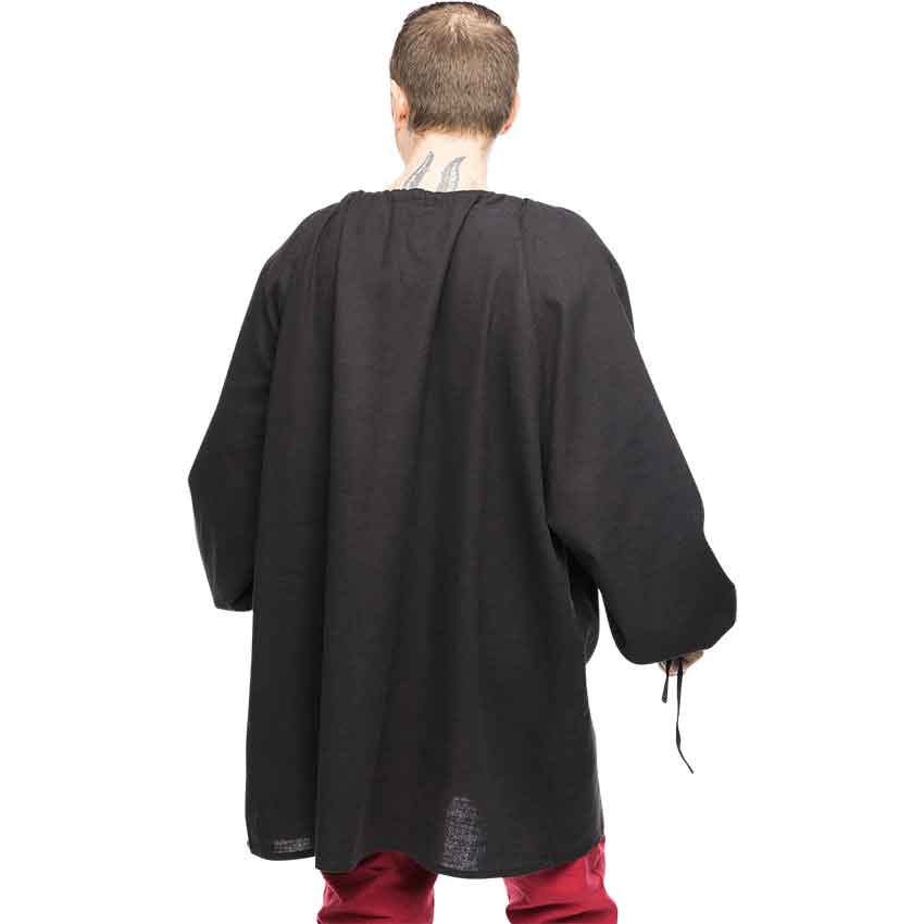 Warhammer Armoury Drawstring Imperial Shirt