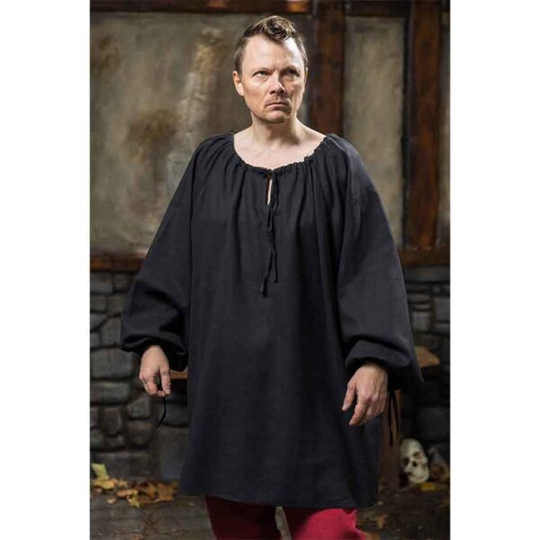 Warhammer Armoury Drawstring Imperial Shirt