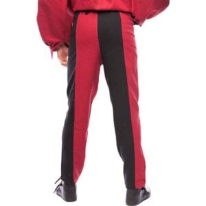 Warhammer Armoury Striped Imperial Trousers