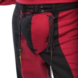 Warhammer Armoury Striped Imperial Trousers