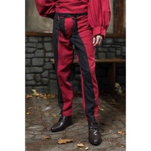 Warhammer Armoury Striped Imperial Trousers