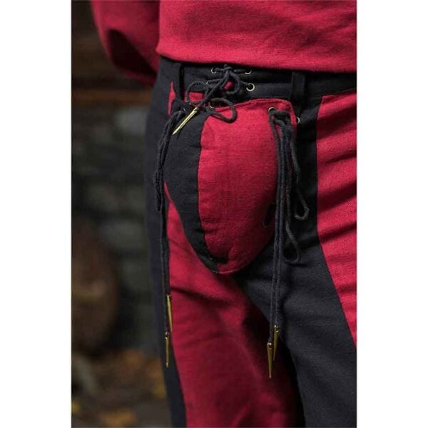 Warhammer Armoury Striped Imperial Trousers