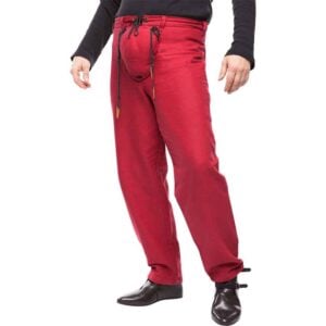 Warhammer Armoury Imperial Trousers
