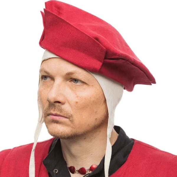 Warhammer Armoury Imperial Hat