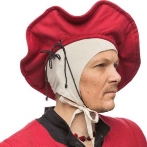 Warhammer Armoury Imperial Beret
