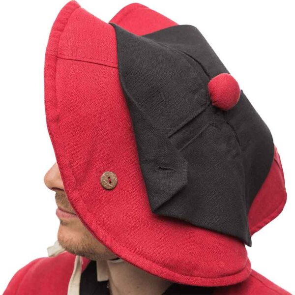 Warhammer Armoury Imperial Beret