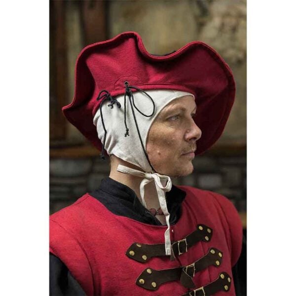 Warhammer Armoury Imperial Beret