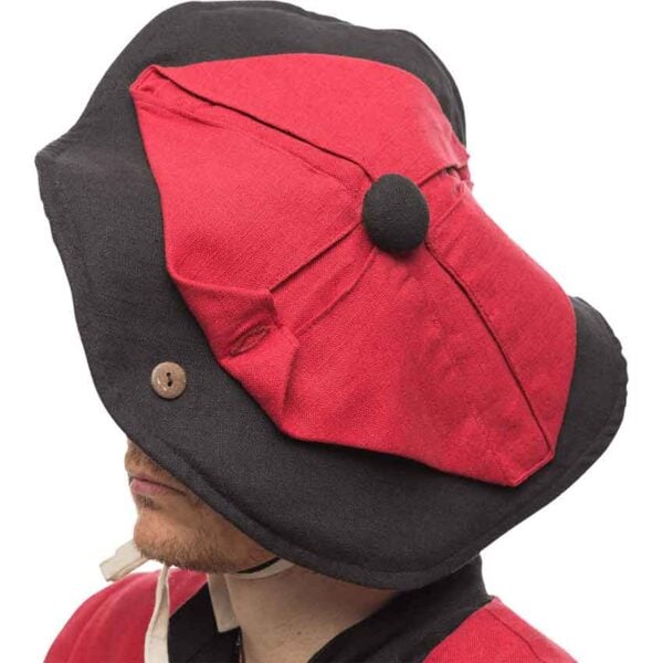 Warhammer Armoury Imperial Beret