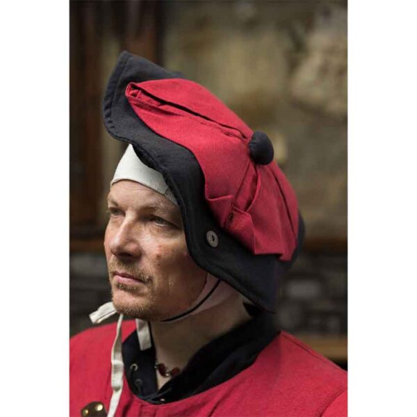 Warhammer Armoury Imperial Beret
