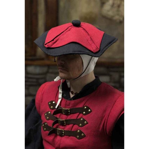 Warhammer Armoury Imperial Beret