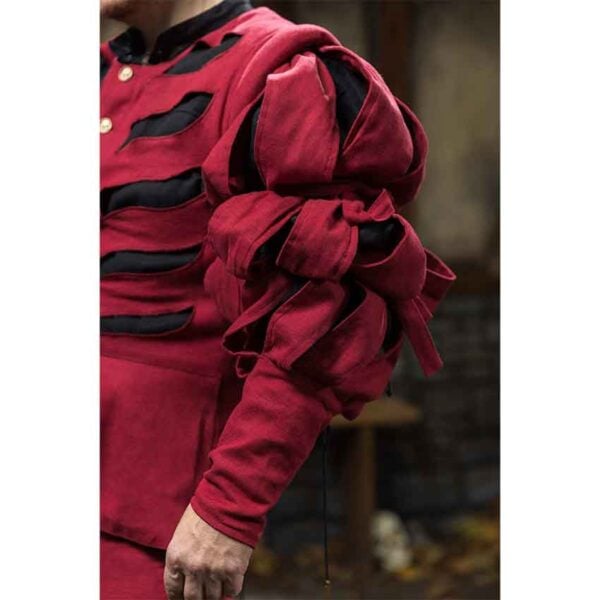 Warhammer Armoury Imperial Triple Slash Sleeve