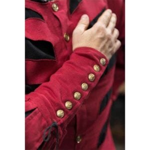 Warhammer Armoury Imperial Triple Slash Sleeve