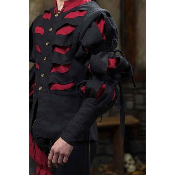Warhammer Armoury Imperial Triple Slash Sleeve