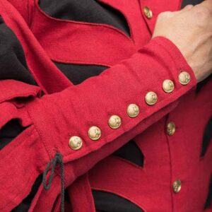 Warhammer Armoury Imperial Double Slash Sleeve