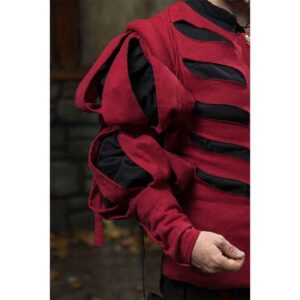 Warhammer Armoury Imperial Double Slash Sleeve