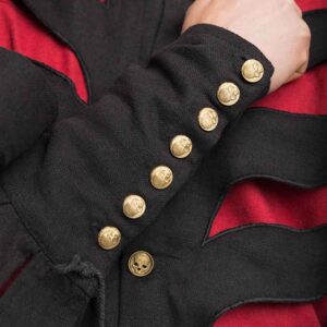 Warhammer Armoury Imperial Double Slash Sleeve