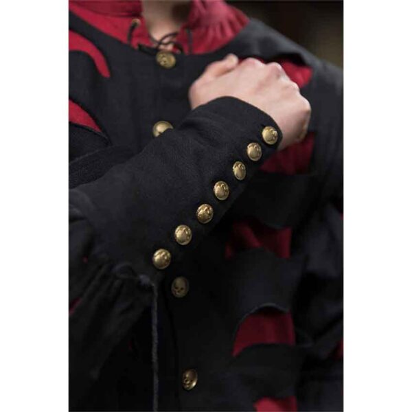 Warhammer Armoury Imperial Double Slash Sleeve
