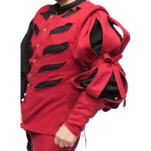 Warhammer Armoury Imperial Double Slash Sleeve