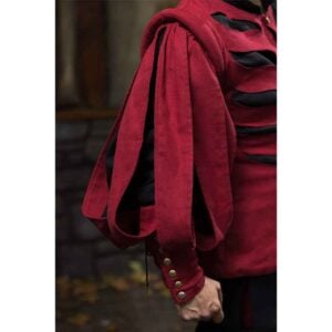 Warhammer Armoury Imperial Slash Sleeve