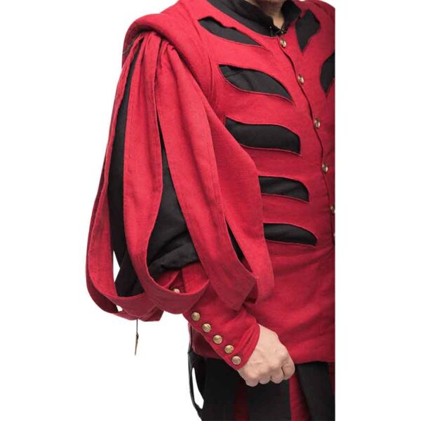Warhammer Armoury Imperial Slash Sleeve